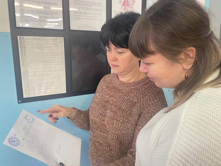 Родительский контроль за горячим питанием.